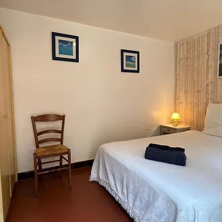 House Near The With Terrace And Parking *